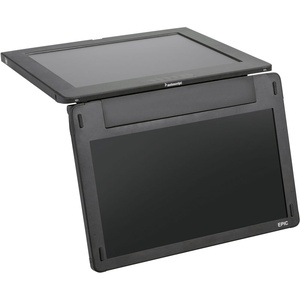 Autoscript Epic-IP 19" Prompt Monitor and Integrated 19" Talent Monitor