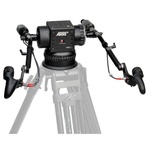 ARRI DEH-1 Pro Set, Right Wheel, Left Rocker