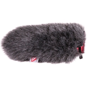 Rycote Mini Windjammer for Rode Videomic Go