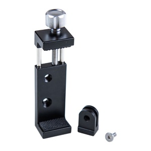 KUPO Universal Smartphone Holder W/ Gopro Adapter