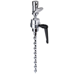 KUPO KCP-409 SUPER GRIP FINGER WITH AUGER SPIKE