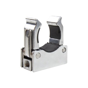 KUPO Led Tube Light Clamp (38~42mm)-Single