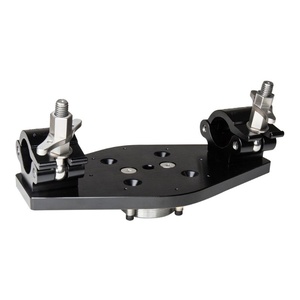 KUPO Mitchell To Pipe Mount