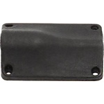 Bubblebee Industries Lav Concealer for Countryman B6 (Black)