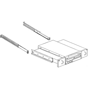 Sony RMM-DSR20S Single Rackmount Kit - for DSR-20 DV-CAM VCR