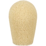 Sennheiser MZW 4 Foam Windscreen for HSP4 (Beige)