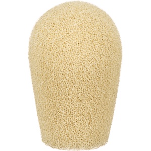 Sennheiser MZW 4 Foam Windscreen for HSP4 (Beige)