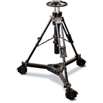 Sachtler Pedestal C III with Dolly XL