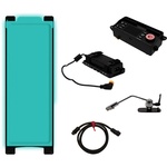 DMG Lumiere MINI MIX AC Kit with Offset Mount