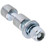 KUPO KS-013 / Ø 17MM STEEL SPIGOT