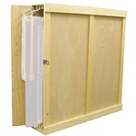 Matthews Reflector Box - 42x42" - 2 Place