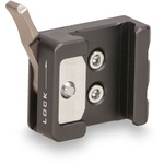 Tilta Advanced Left-Side Handle Adapter Type IV (Tilta Gray)