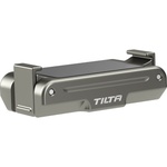 Tilta Magnetic 1/4"-20 Mounting Baseplate for DJI Osmo Action Series (Titanium Gray)