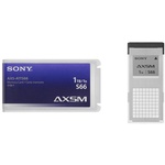 Sony 1TB AXS S66 Memory Card (3-Pack)