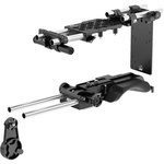 ARRI Pro Set for Panasonic AU-EVA1