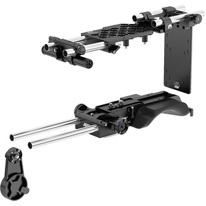 ARRI Pro Set for Panasonic AU-EVA1