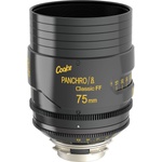 Cooke 75mm Panchro/i Classic T2.2 Full Frame Prime Lens/PL or LPL mount, Imperial or Metric Focus scales (specify on order)