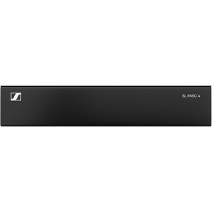 Sennheiser SL PASC 4 Four-Channel Passive Antenna Splitter/Combiner for SpeechLine Series (1880 to 1930 MHz)