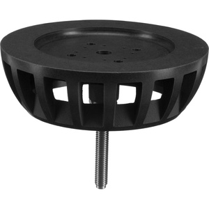 OConnor Ball Base for Ultimate 1030D Series Fluid Head (150mm)