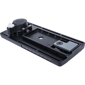 Miller Sliding Plate Assembly (Euro)