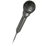 Sony F-115B Weather Resistant Handheld Microphone