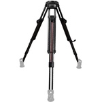 Cartoni L506 100mm Bowl 2-Stage Aluminum Tripod Legs with SmartStop