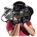 Sachtler SR415 Rain Cover for Medium-Sized Video Cameras