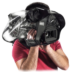 Sachtler SR415 Rain Cover for Medium-Sized Video Cameras