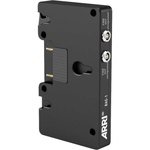 ARRI BAG-1 Gold Mount Battery Adapter Plate for WVR-1 Receiver
