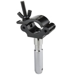 KUPO 2" 28mm Spigot Coupler ( Black)