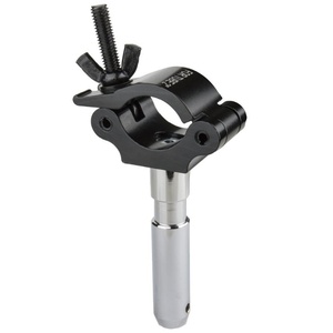 KUPO 2" 28mm Spigot Coupler ( Black)