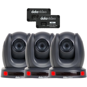 Datavideo Multi-Camera Remote Production Package