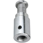 KUPO KS-037 / 5/8" (16MM) MALE ADAPTER (3/8")