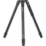 Benro A474T Aluminum Video Tripod (100mm Bowl)