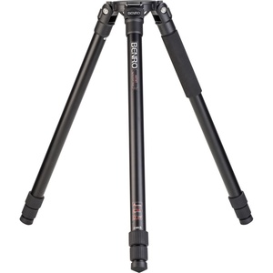 Benro A474T Aluminum Video Tripod (100mm Bowl)