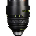 ARRI 14mm Master Prime Lens (PL, Feet)