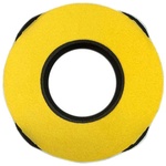 Bluestar RED CAM Special Viewfinder Eyecushion (Ultrasuede, Yellow)