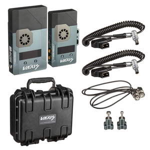 Vaxis Storm 1000S Wireless Kit (Gold Mount)