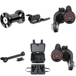 ARRI Master Grip Prime Set for AMIRA (Right & Left Focus/Iris)