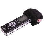 Rycote Mini Windjammer for Nagra Mezzo Digital Recorder