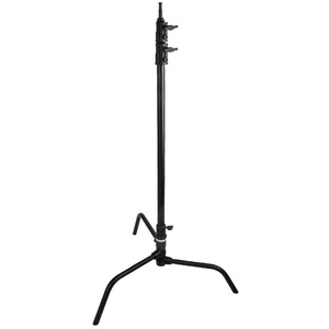 KUPO CT-40MB 40" C STAND BLACK