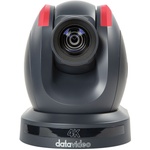 Datavideo PTC-300NDI 4K HDMI/3G-SDI/20x NDI PTZ Camera (Black)