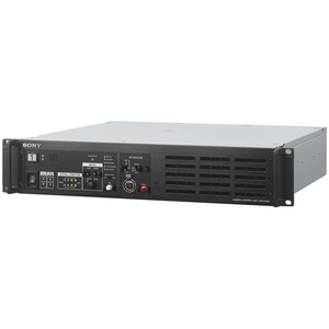 Sony Camera Control & Baseband Processor Unit with IP Interface for HDC-4300 Camera