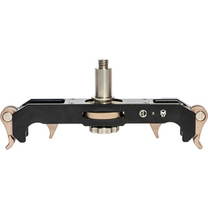 Atlas Lens Co. Atlas X Tilta 15mm Support Rod Bracket (19mm Studio)