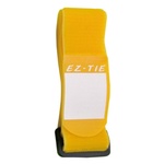 KUPO EZ560-Y EZ-TIE CABLE TIE 50MMX600MM YELLOW (5PCS)