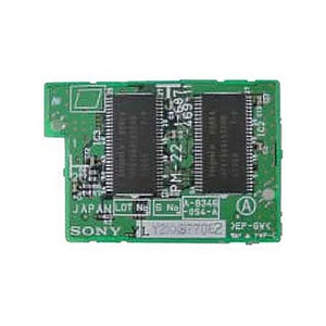 Sony HKDW-705 Slow Shutter Board