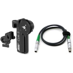 ARRI CLM-3 Motor Basic Set with Gear, Bracket & Cable