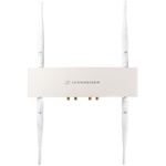 Sennheiser SpeechLine Digital Wireless Wall-Mount 1.9 GHz Antenna with 4 Antennas