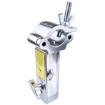 KUPO Half Quick TV Coupler - Silver