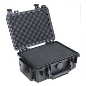 KUPO Hard Case w/ Front Box Bracket